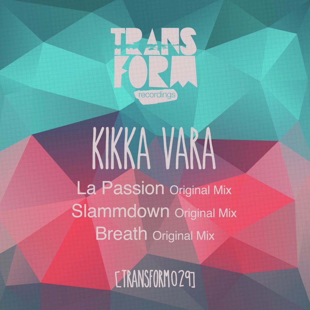 TRANSFORM029