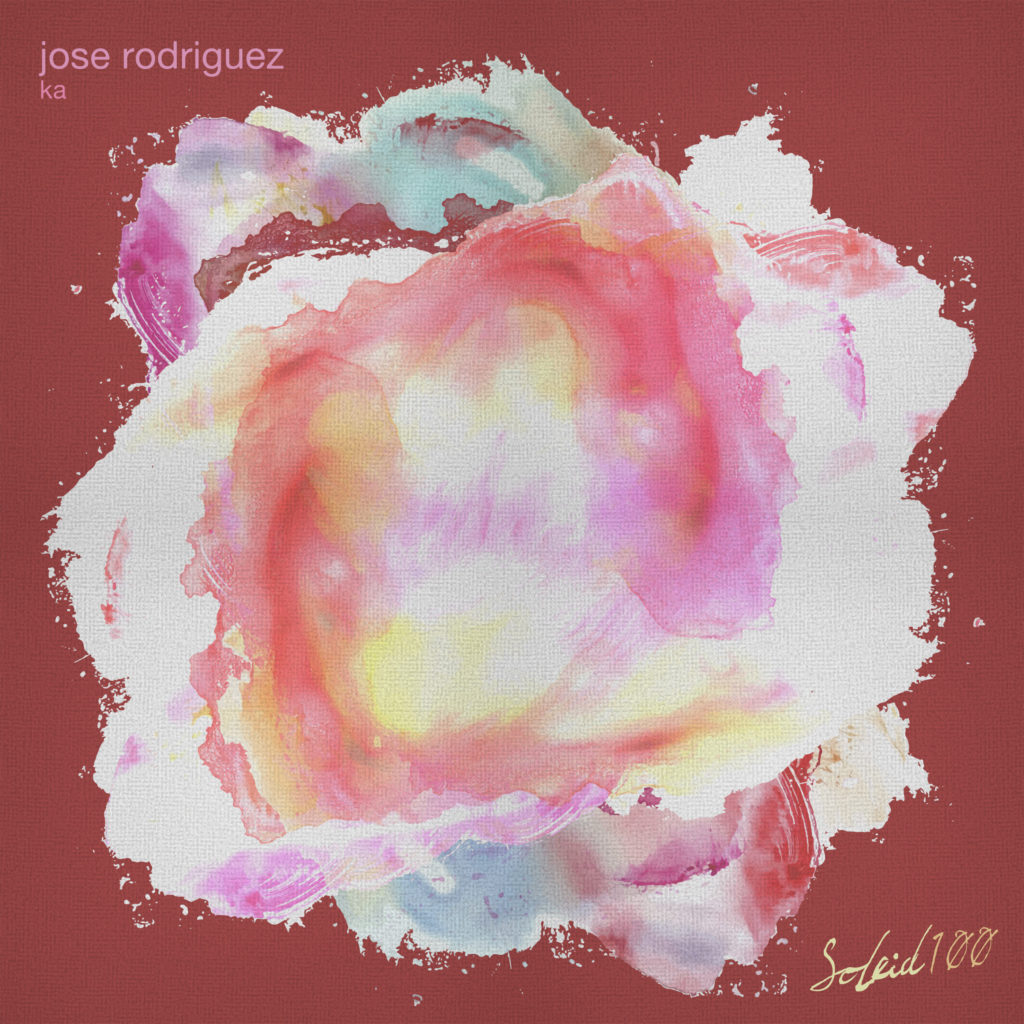 jose rodriguez ka soleid sokubu music group SOLEID100