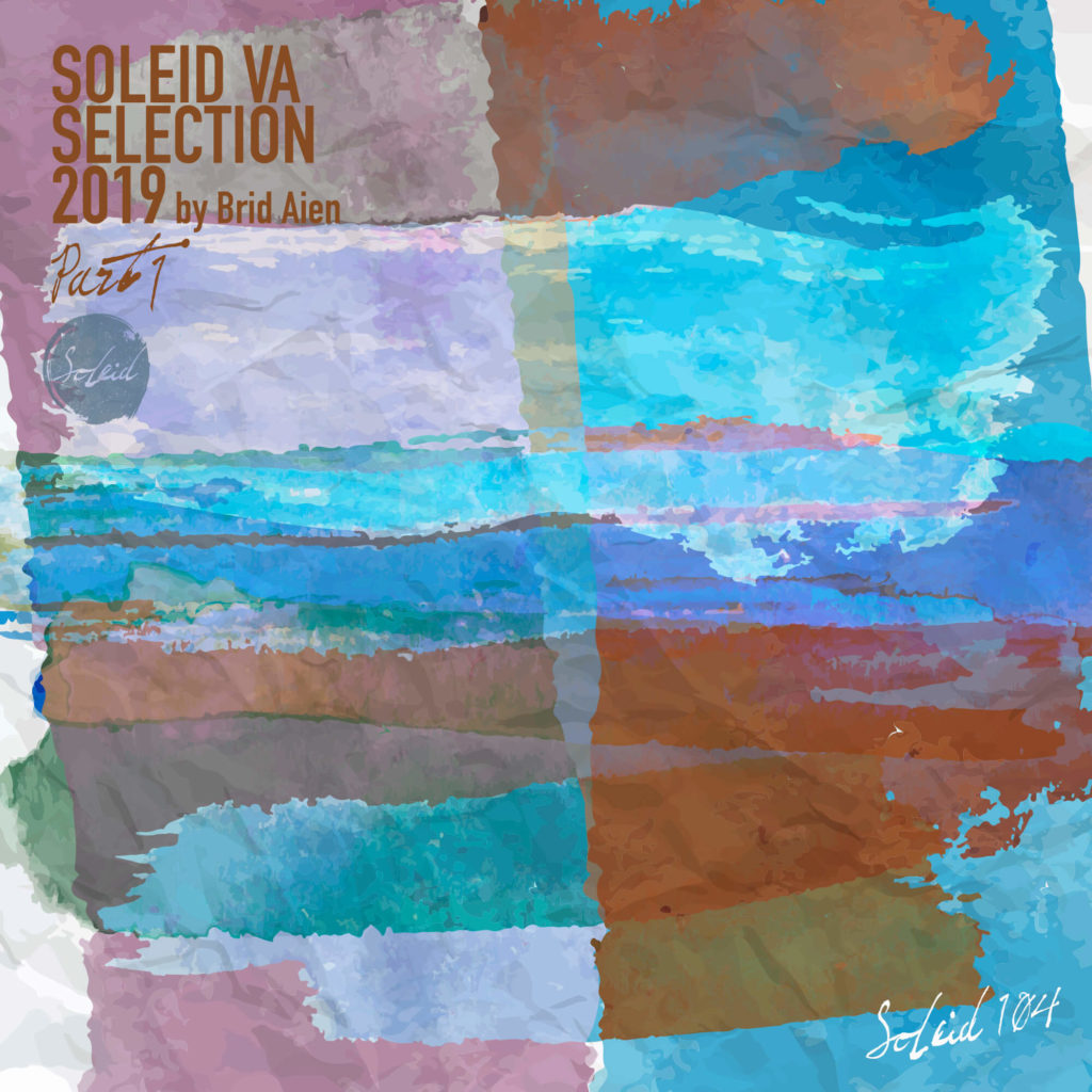 soleid104 sokubu music group compilation by brid aien