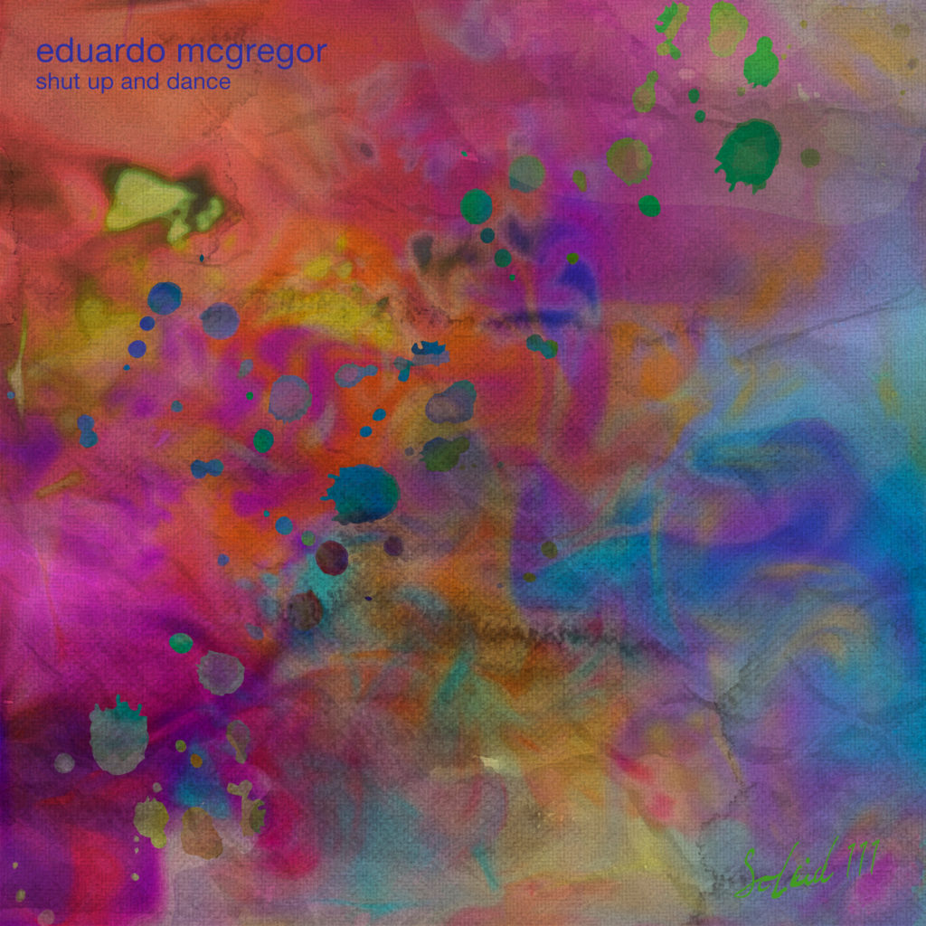 SOLEID111 eduardo mcgregor lucia haze nicole dohko soleid sokubu music group