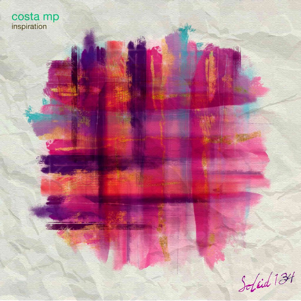 Costa Mp — Inspiration · SOLEID134 · Soleid