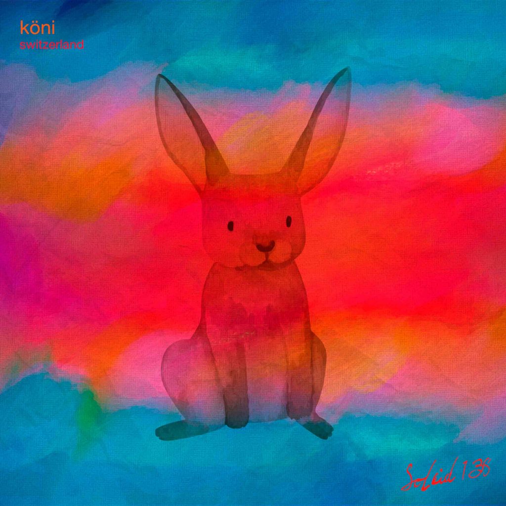 KÖNI — Switzerland · SOLEID138 · Soleid