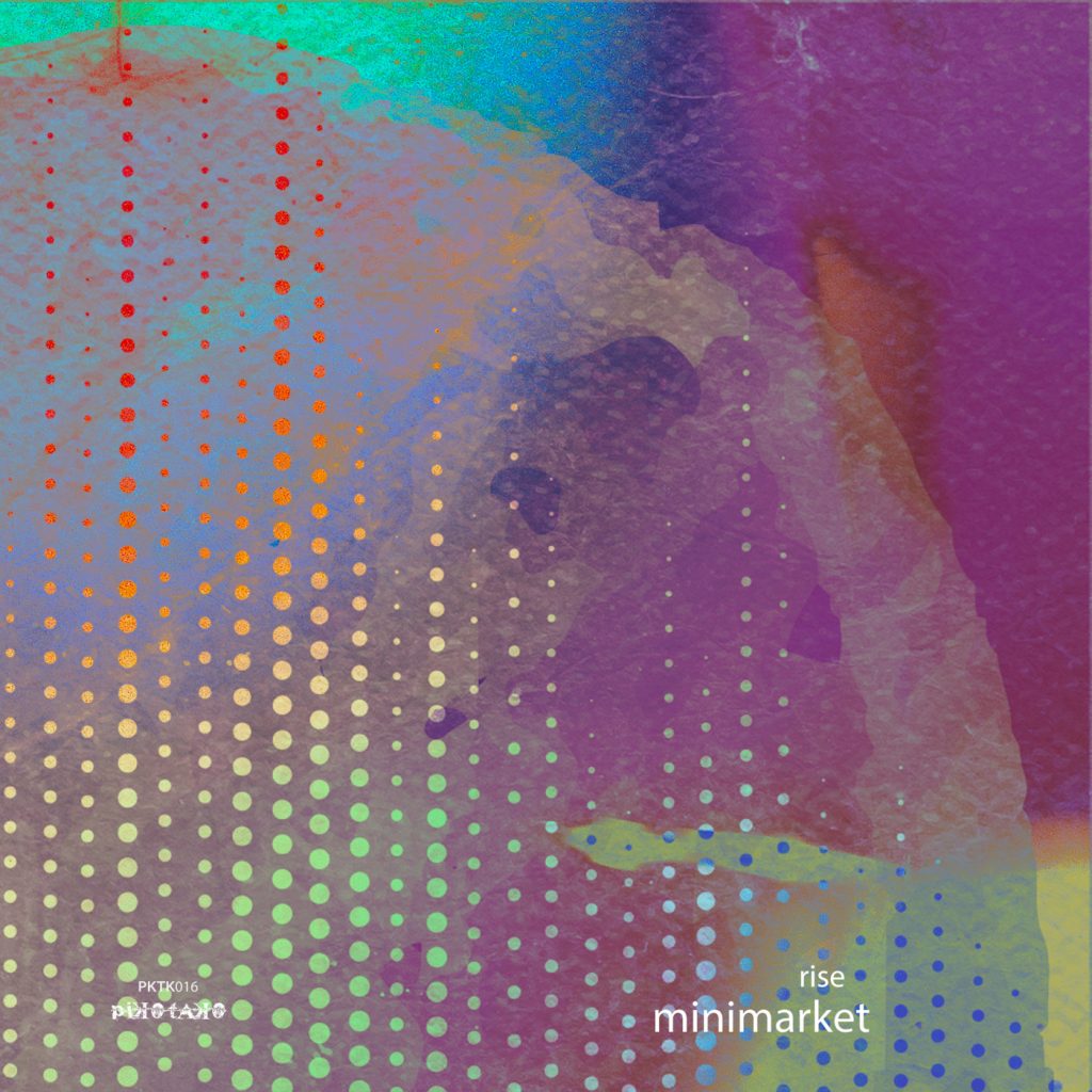 Minimarket — Rise · PKTK016 · Pikotako